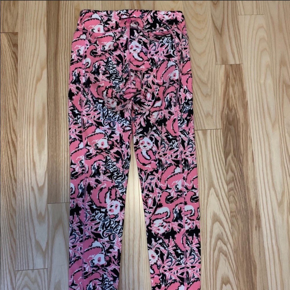 Hangin with my boo leggings